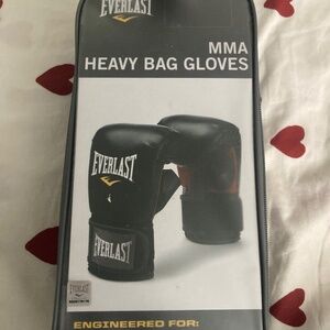 Boxing 🥊 gloves